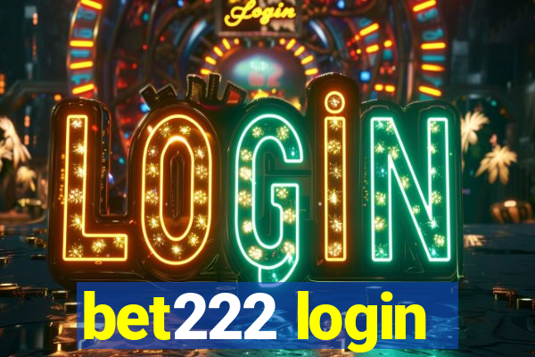 bet222 login